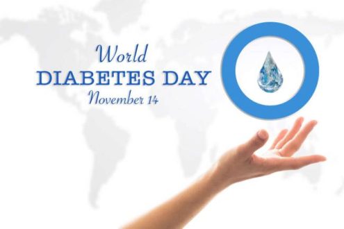 روز جهانی دیابت 1402