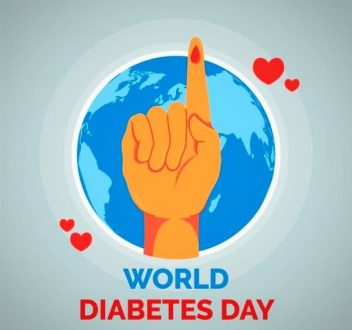 روز جهانی دیابت 1403