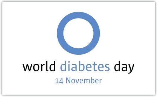 روز جهانی دیابت 1403