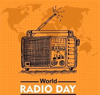 روز جهانی رادیو 1402