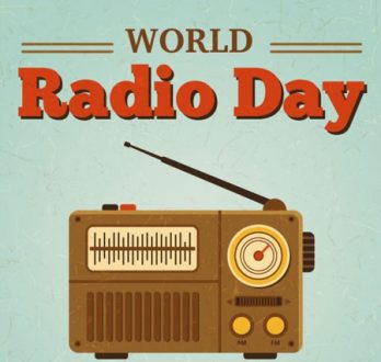 روز جهانی رادیو 1403