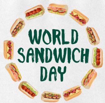 روز جهانی ساندویچ 1403