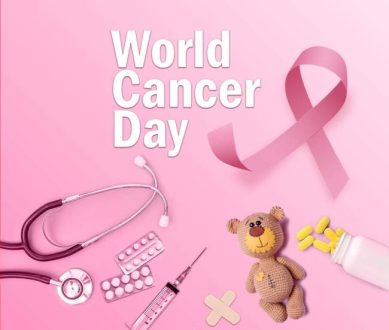 روز جهانی سرطان 1401