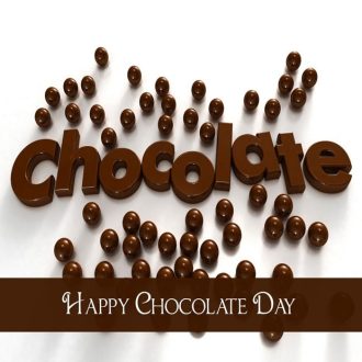 روز جهانی شکلات 1401