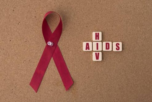 روز جهانی مبارزه با ایدز 1402