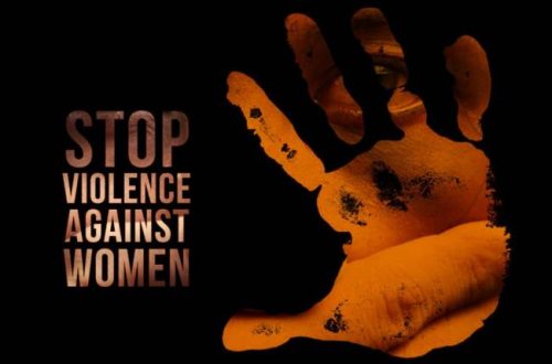 روز جهانی مبارزه با خشونت علیه زنان 1403