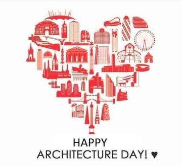 روز جهانی معماری 1402