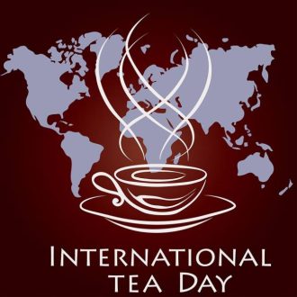 روز جهانی چایی 1403