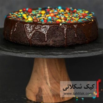 روز جهانی کیک شکلاتی 1403