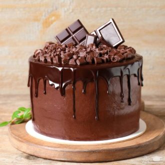 روز جهانی کیک شکلاتی 1402
