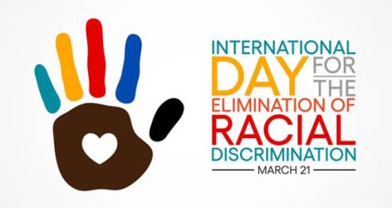 روز جهانی رفع تبعیض نژادی 1403