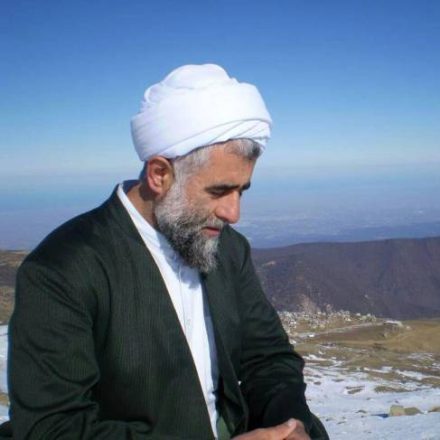 زندگینامه استاد صمدی آملی