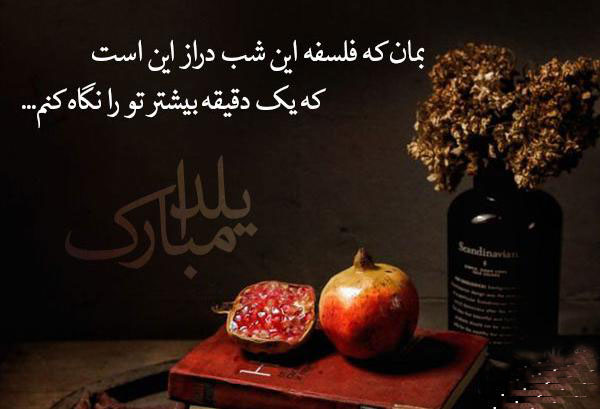 بمان که فلسفه این شب دراز این است که یک دقیقه بیشتر تو را نگاه کنم 3 بمان که فلسفه این شب دراز این است که یک دقیقه بیشتر تو را نگاه کنم