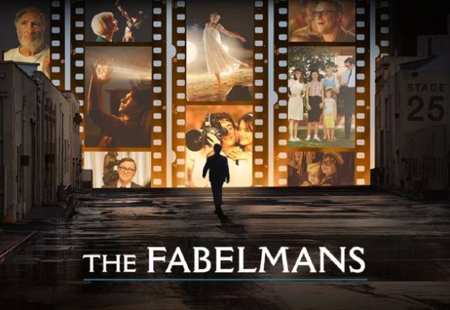معرفی فیلم فیبلمن ها 2022 (The Fabelmans) 9 معرفی فیلم فیبلمن ها 2022 (The Fabelmans)