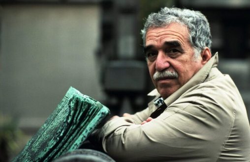 شایعات درباره رمان جدید «مارکز» تایید شد