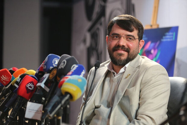 مجتبی امینی دبیر چهل و دومین جشنواره فیلم فجر شد