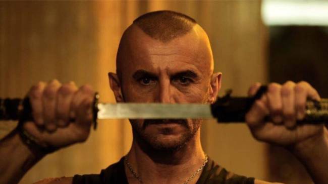 پروانه نمایش «قاتل و وحشی» نعمت الله صادر شد 5 پروانه نمایش «قاتل و وحشی» نعمت الله صادر شد