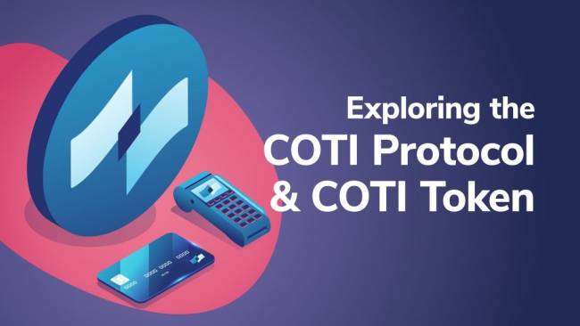 ارز دیجیتال کوتی COTI چیست و چه آینده ای دارد؟ 1 ارز دیجیتال کوتی COTI چیست و چه آینده ای دارد؟