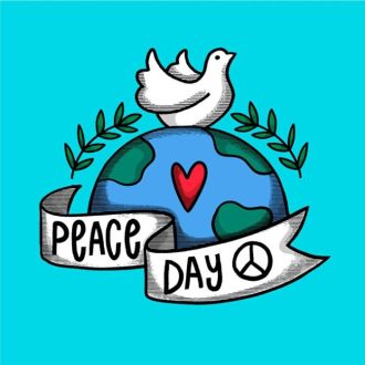 روز جهانی صلح 1403