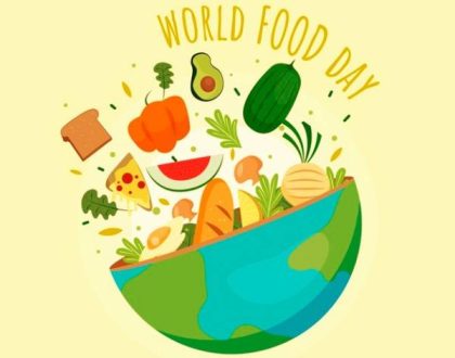 روز جهانی غذا 1403
