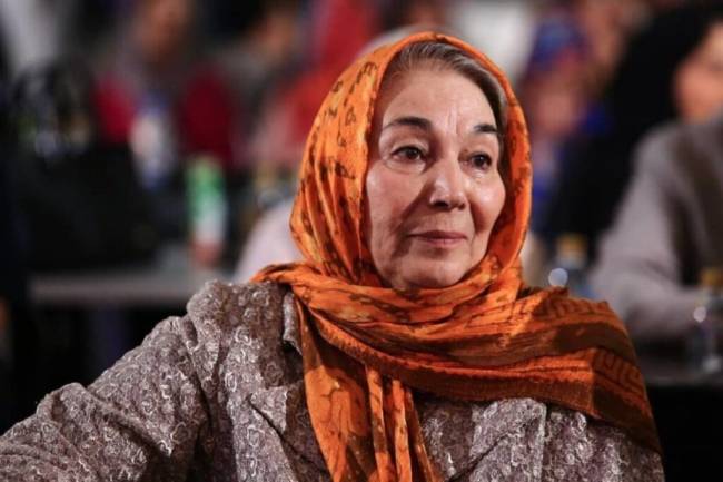 پروانه معصومی بازیگر پیشکسوت درگذشت