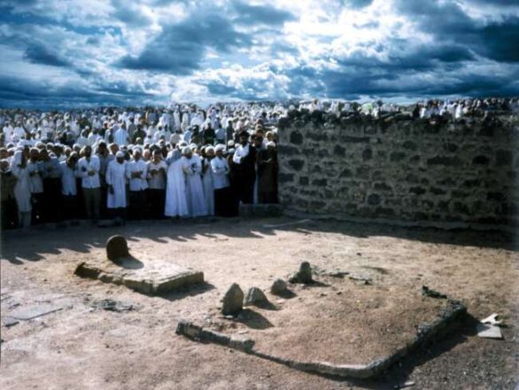 روز شهادت امام صادق 1403