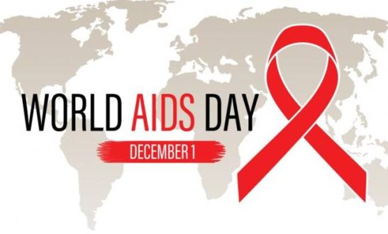 روز جهانی مبارزه با ایدز 1403