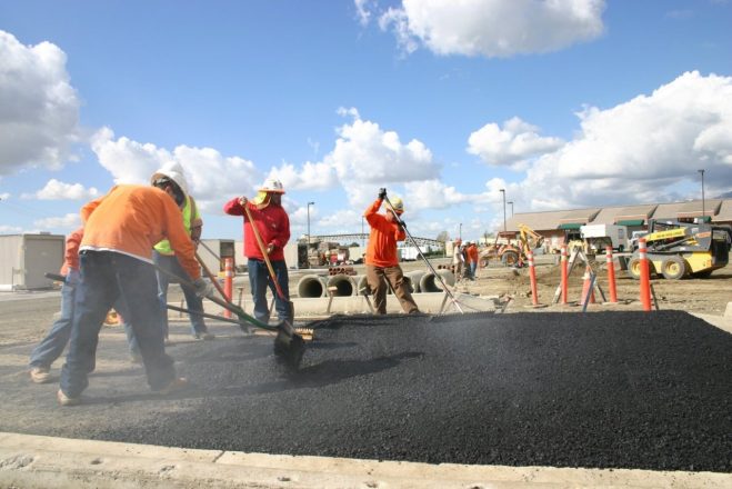 کارگران ساده