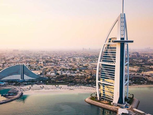 رایجترین روش گرفتن اقامت امارات 2 اقامت امارات