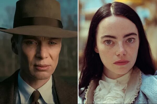 برگزیدگان جوایز بفتا