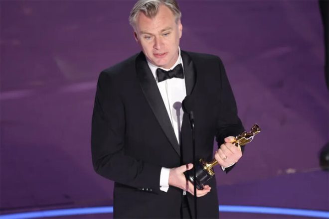 برگزیده های اسکار 2024/ «اوپنهایمر» بهترین فیلم شد