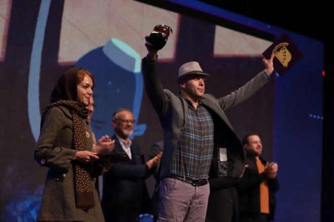 جشنواره پویانمایی تهران به ایستگاه پایانی رسید