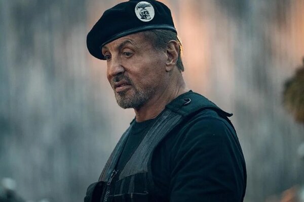 معرفی برندگان تمشک طلایی ۲۰۲۴