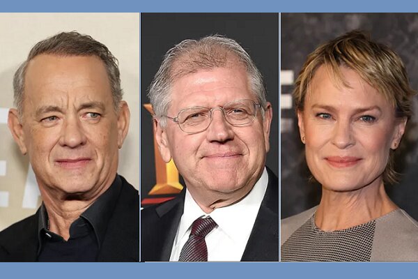 یاران «فارست گامپ» با «اینجا» برمی‌گردند