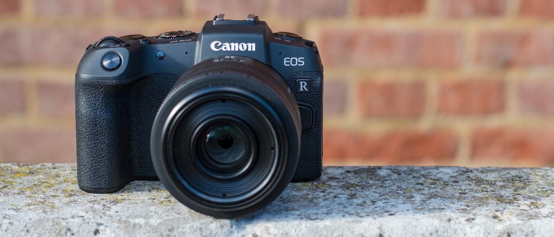 Canon EOS RP