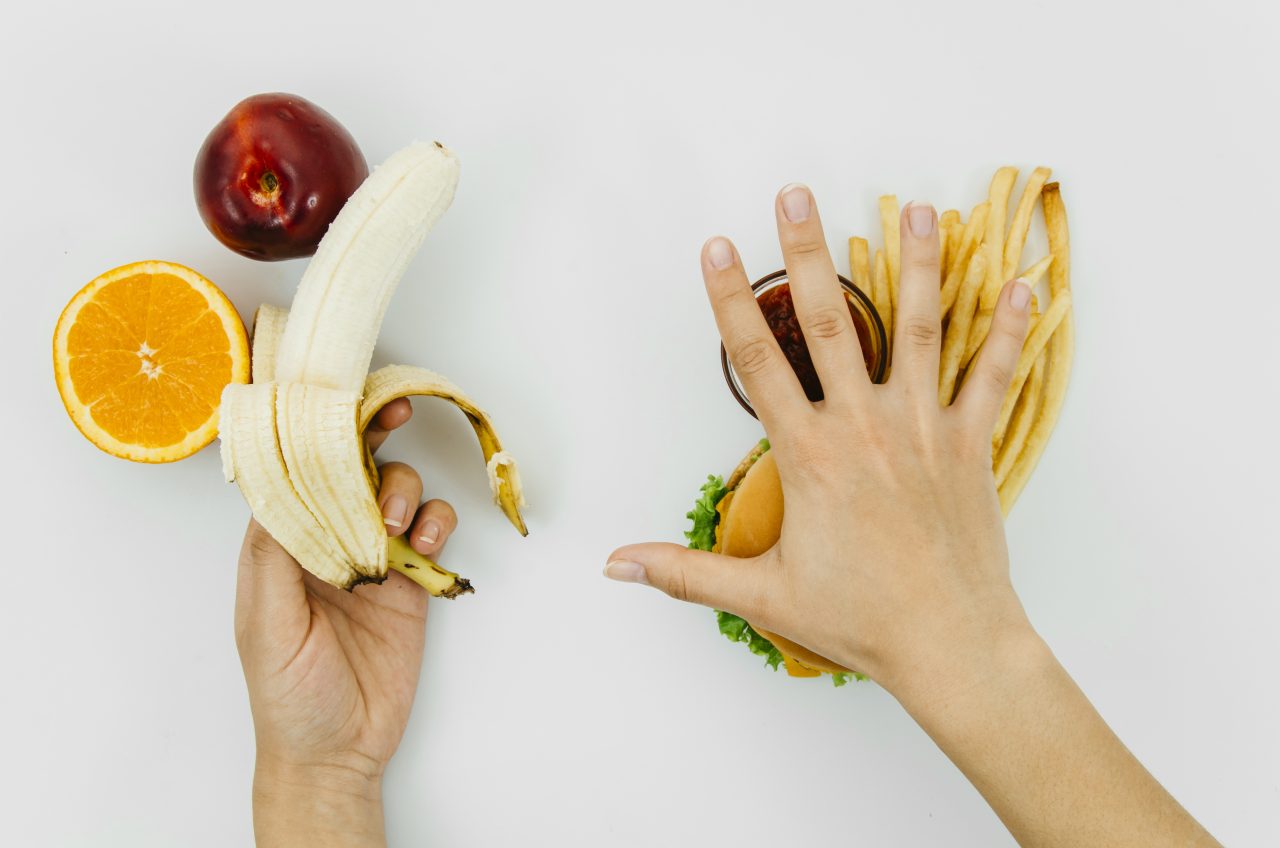 غذاهای ممنوع بعد ورزش