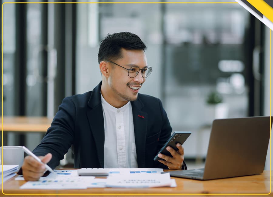 وظایف شرکت های خدمات مالی و حسابداری چیست؟ 2 a231fb7e 2873 4c6b 9c18 d25d44edc650