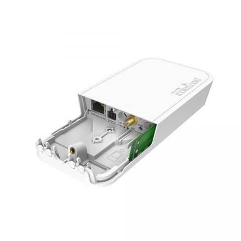 راهنمای خرید اکسس پوینت میکروتیک: چه مدلی برای خانه، شرکت و محیطهای پرتراکم مناسب است؟ Cat4 vs Cat6 vs Cat12