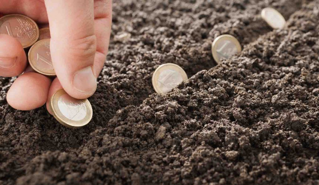باب بیست و یکم قابوس نامه - قابوسنامه جمع کردن مال