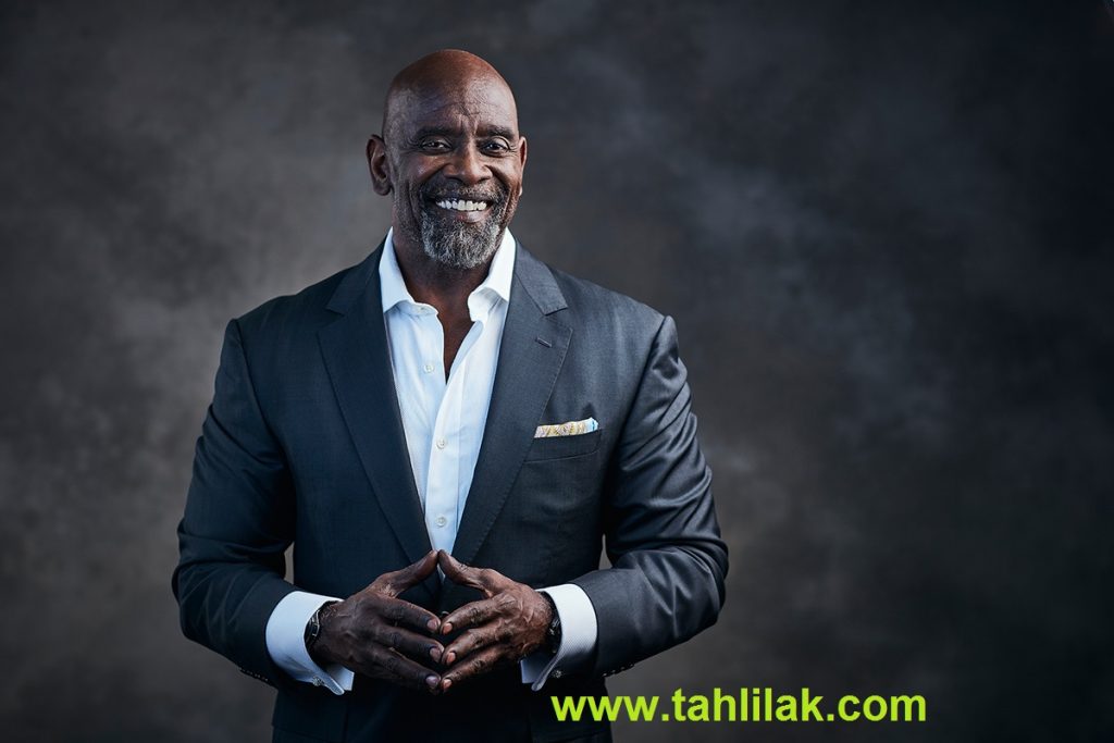 chris gardner