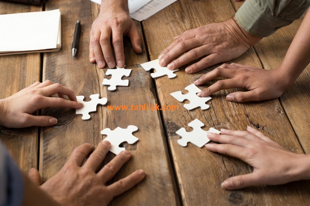 Teamwork