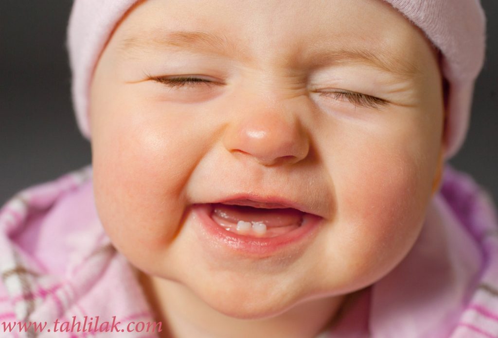 baby teeth 1