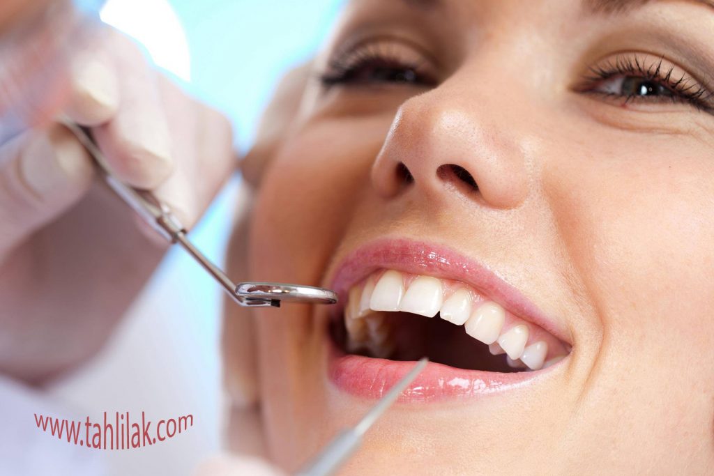 general dentistry