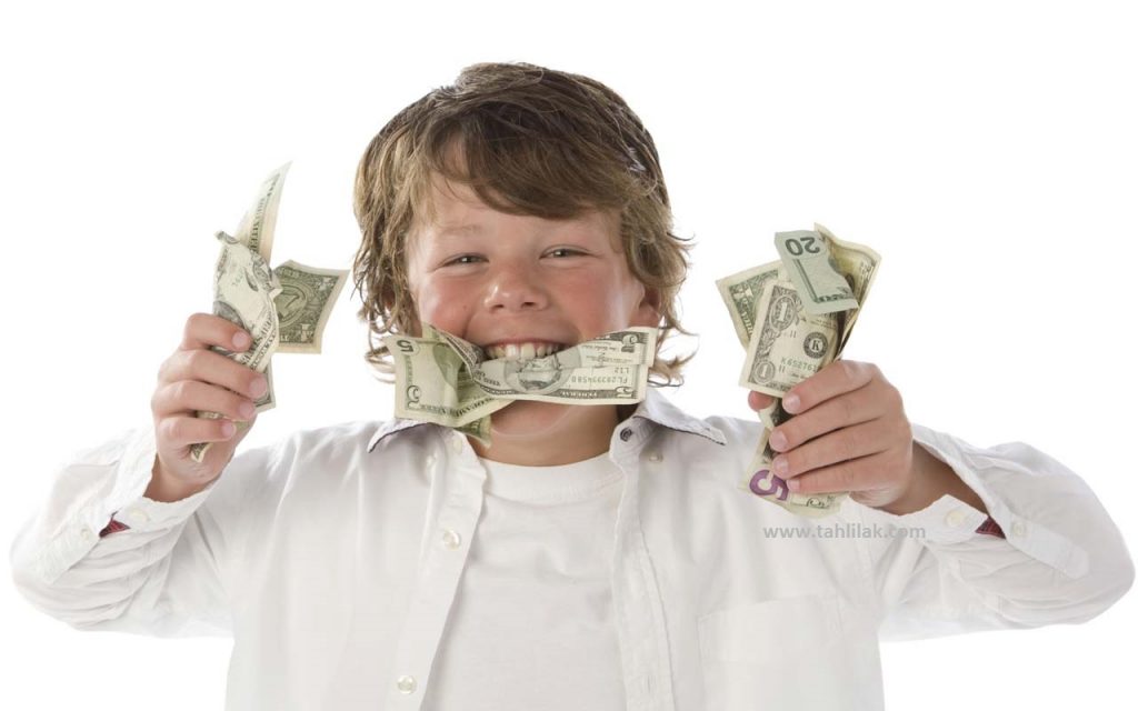 how to manage an allowance