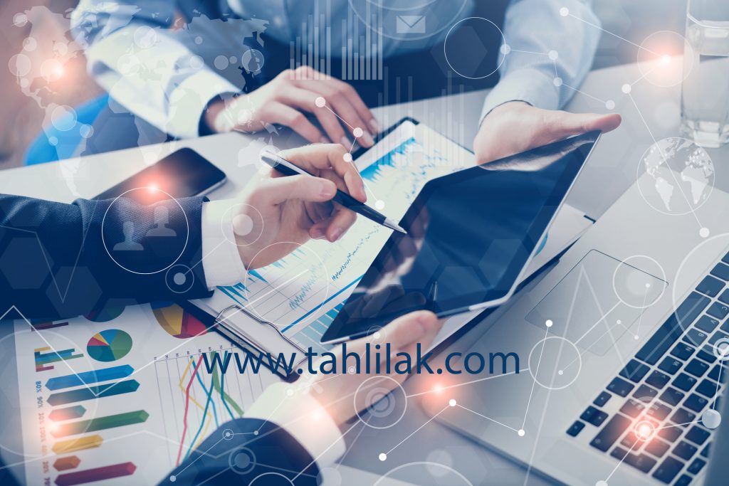 هوش مالی در بازار بورس