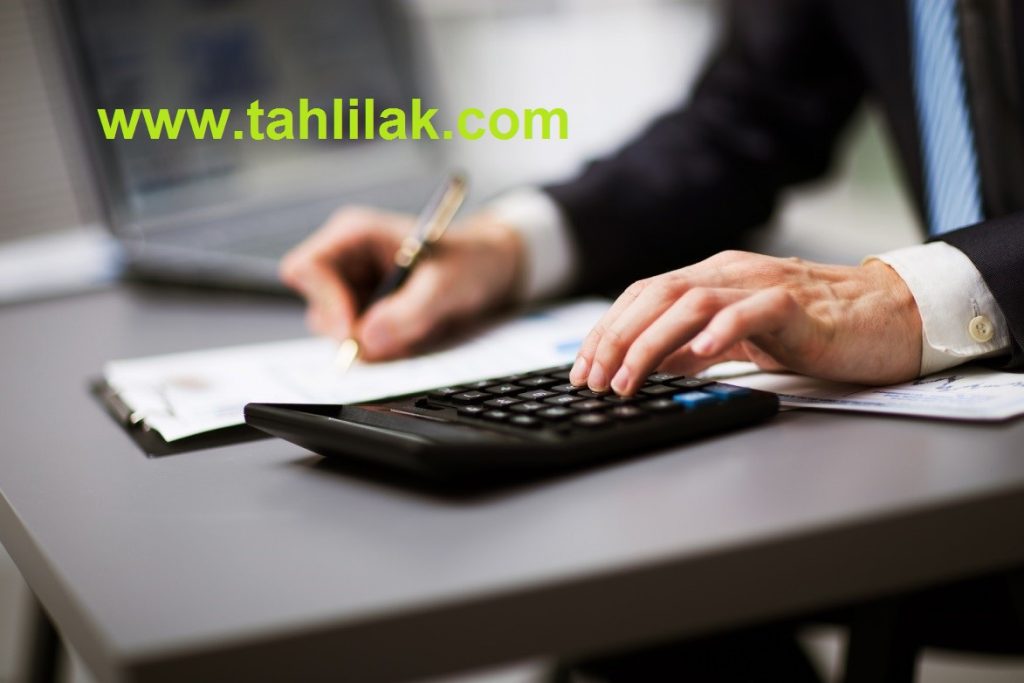 مشاور مالی استارتاپ