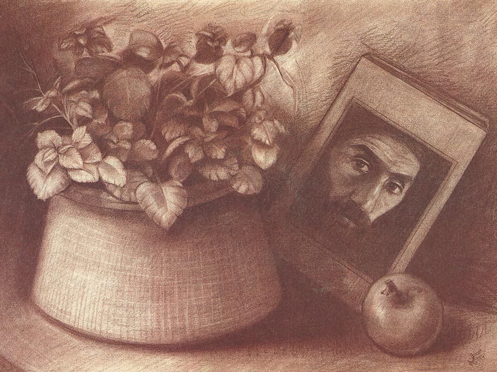 شعر خانه دوست کجاست سهراب سپهری