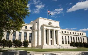 اعلام نرخ بهره بانک مرکزی آمریکا