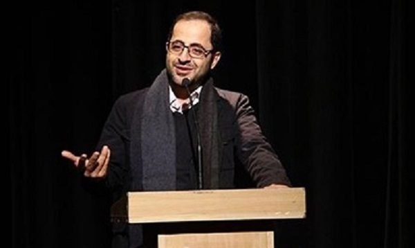 فاضل نظری