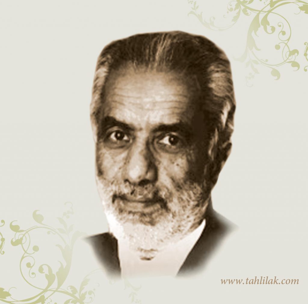 دکتر محمد قریب